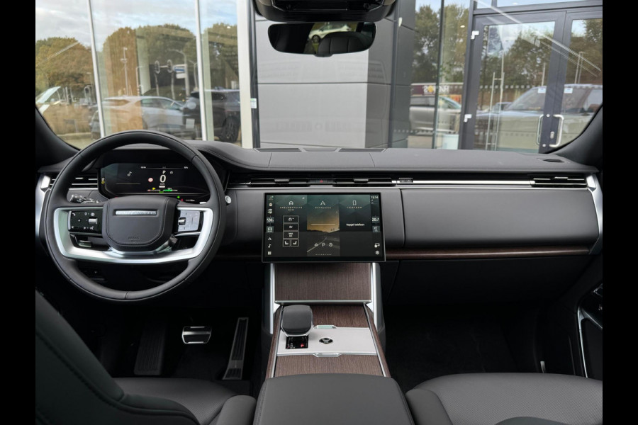 Land Rover Range Rover P460e HSE PHEV | 4 Wheel Steering | Soft Close | 23 SV''