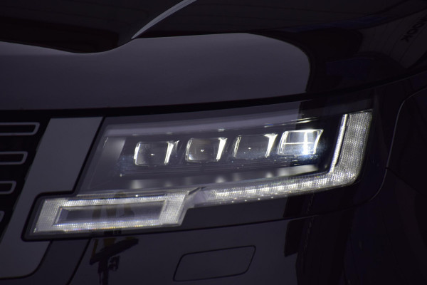 Land Rover Range Rover P460e HSE PHEV | 4 Wheel Steering | Soft Close | 23 SV''