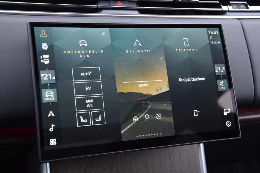 Land Rover Range Rover P460e HSE PHEV | 4 Wheel Steering | Soft Close | 23 SV''