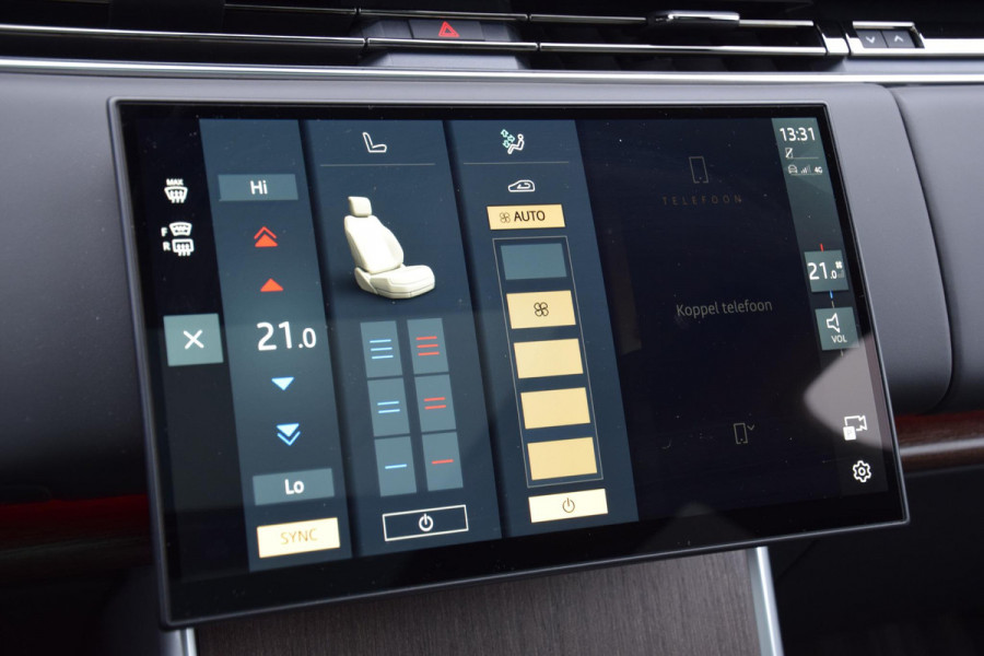 Land Rover Range Rover P460e HSE PHEV | 4 Wheel Steering | Soft Close | 23 SV''