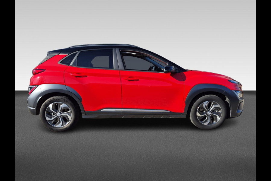 Hyundai Kona 1.6 GDI HEV Premium Sky