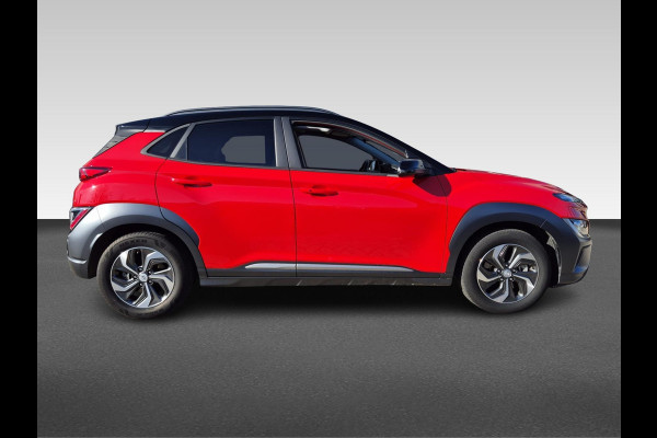 Hyundai Kona 1.6 GDI HEV Premium Sky