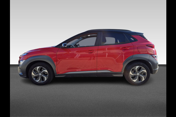 Hyundai Kona 1.6 GDI HEV Premium Sky