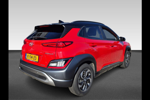 Hyundai Kona 1.6 GDI HEV Premium Sky