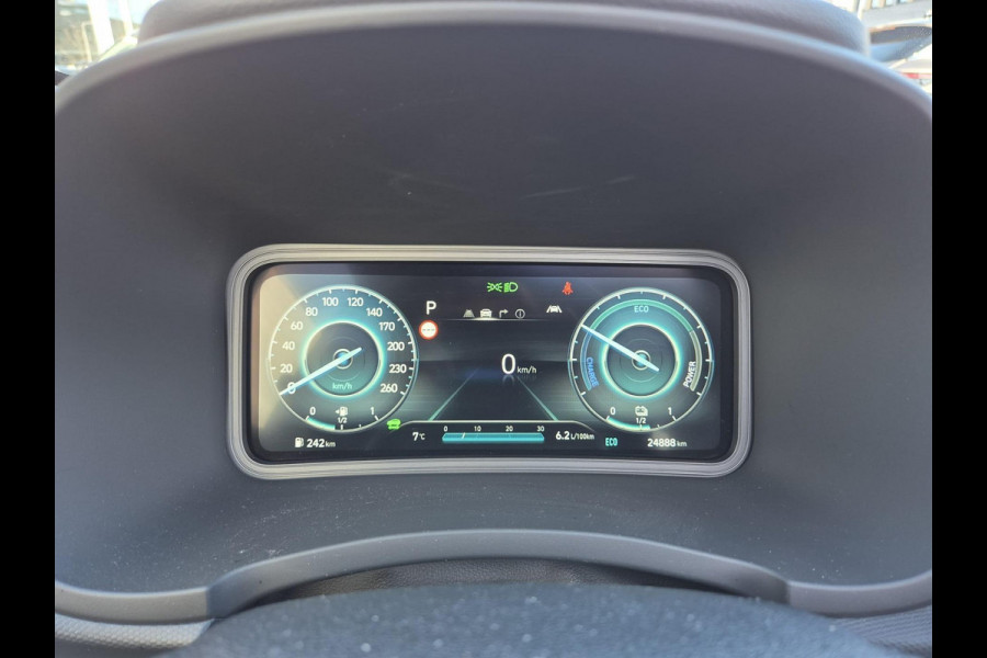 Hyundai Kona 1.6 GDI HEV Premium Sky