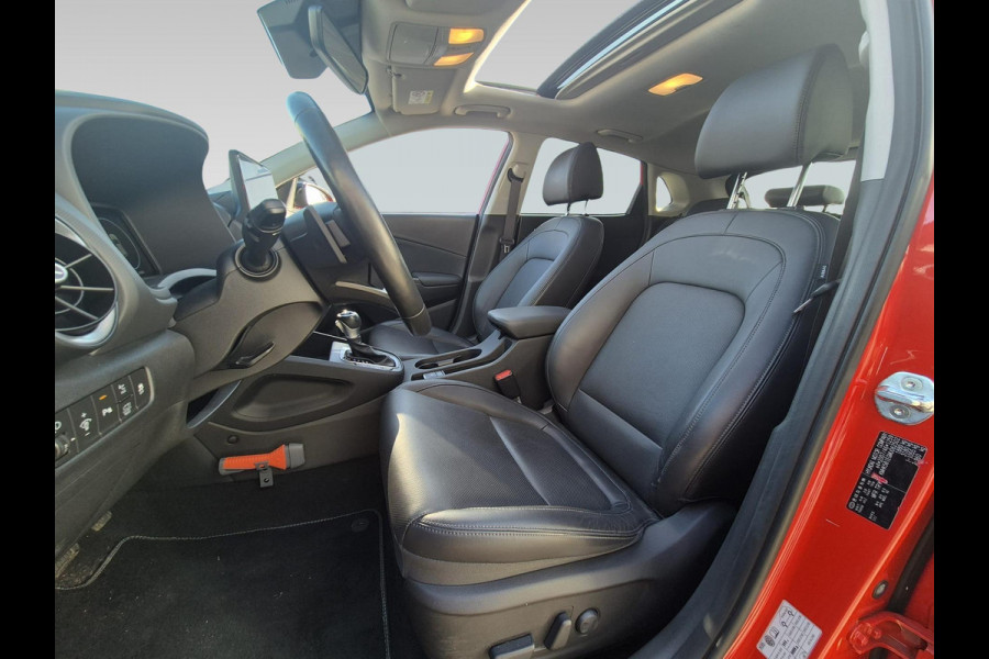 Hyundai Kona 1.6 GDI HEV Premium Sky