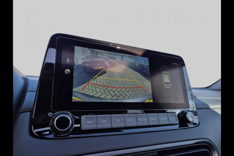 Hyundai Kona 1.6 GDI HEV Premium Sky