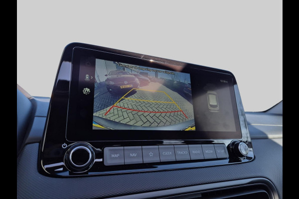 Hyundai Kona 1.6 GDI HEV Premium Sky