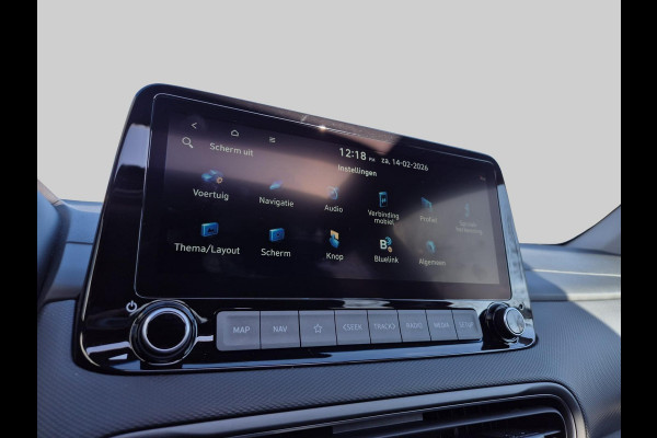 Hyundai Kona 1.6 GDI HEV Premium Sky