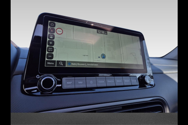 Hyundai Kona 1.6 GDI HEV Premium Sky