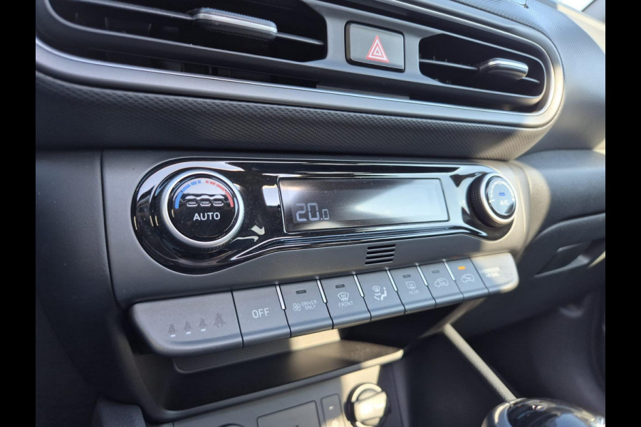 Hyundai Kona 1.6 GDI HEV Premium Sky