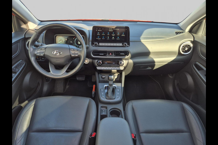Hyundai Kona 1.6 GDI HEV Premium Sky