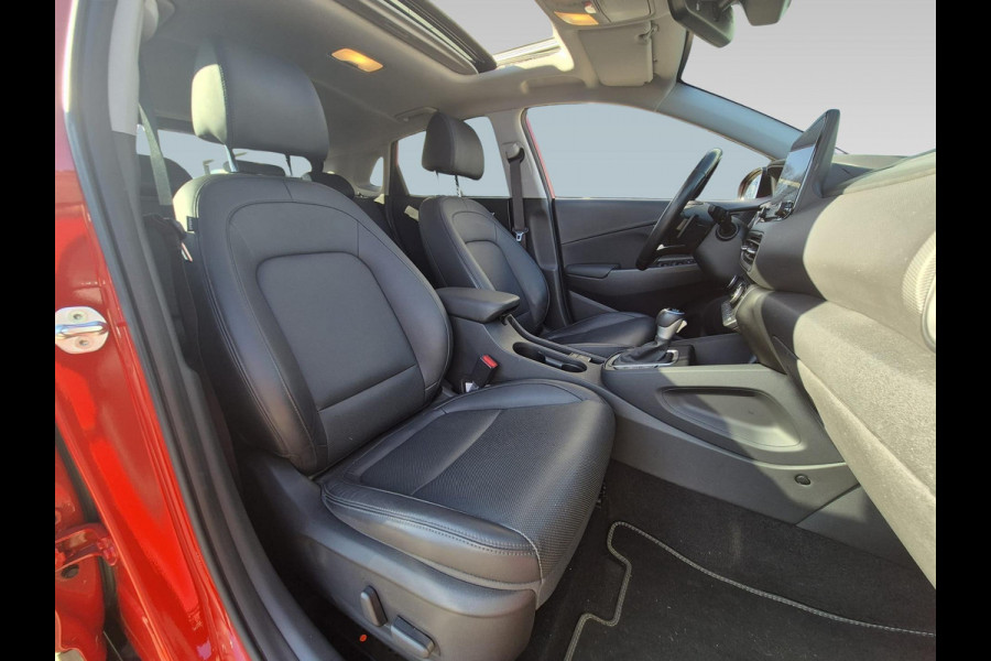 Hyundai Kona 1.6 GDI HEV Premium Sky