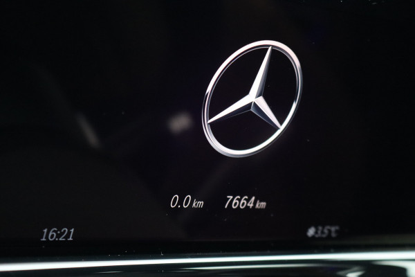 Mercedes-Benz E-Klasse Estate 300 e AMG Line Premium | Airmatic | Hyperscreen | Distronic+ | Massage | Stoelventilatie | Nappa Leder | Burmester | 3D-Display | Vlakkenverwarming | Memory | HUD |