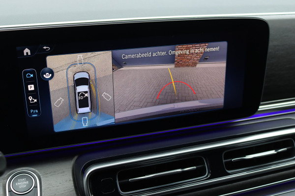 Mercedes-Benz V-Klasse 250d L2 Avantgarde | Distronic | AMG | Trekhaak | Standverwarming | Surround Camera | Elek. Schuifdeuren | Multibeam LED | Leder | Rijassistentiepakket | Verwarmd Stuurwiel |