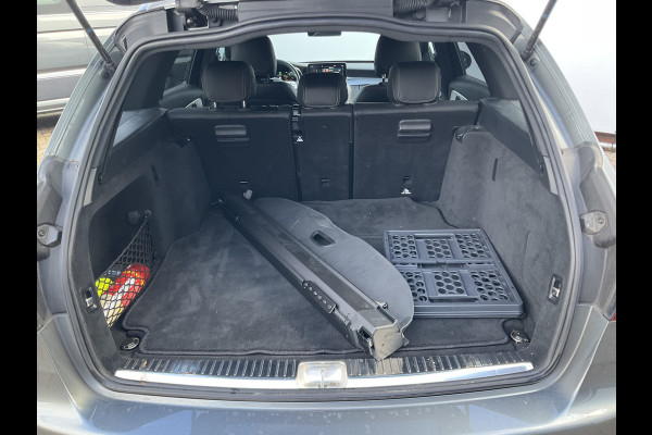 Mercedes-Benz C-Klasse 200 184pk Aut9 Solution + AMG 360°Cam Leder Carplay Business