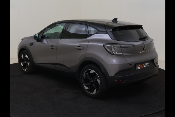 Renault Captur TCe 90PK techno | CAMERA | CARPLAY | GROOT SCHERM | Carselexy