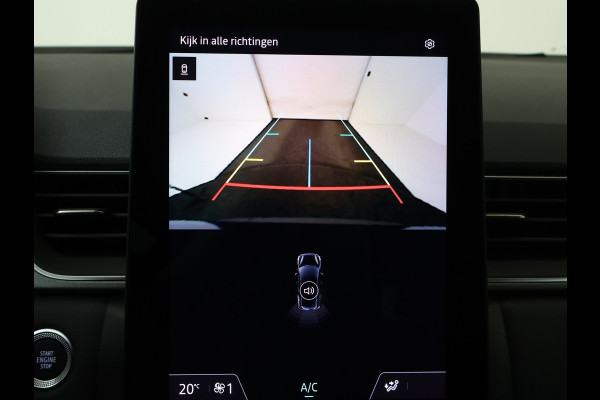 Renault Captur TCe 90PK techno | CAMERA | CARPLAY | GROOT SCHERM | Carselexy