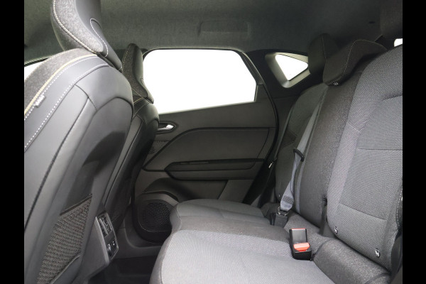 Renault Captur TCe 90PK techno | CAMERA | CARPLAY | GROOT SCHERM | Carselexy