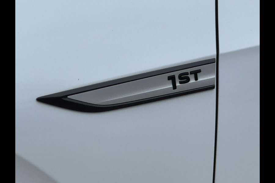 Volkswagen ID.3 First Plus 58 kWh Adaptive cruise Climate Stuur-/stoelverwarming Navi Apple / Android DAB