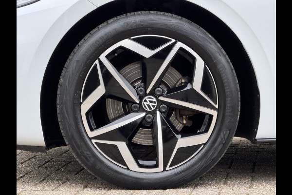 Volkswagen ID.3 First Plus 58 kWh Adaptive cruise Climate Stuur-/stoelverwarming Navi Apple / Android DAB