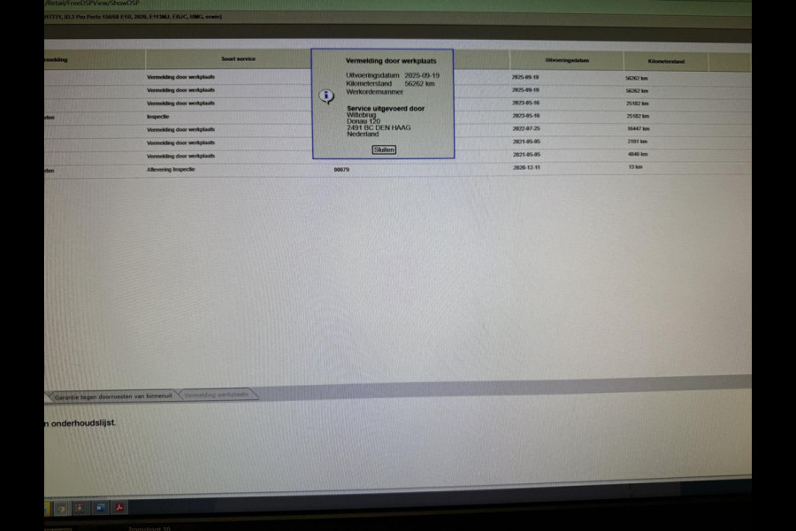 Volkswagen ID.3 First Plus 58 kWh Adaptive cruise Climate Stuur-/stoelverwarming Navi Apple / Android DAB