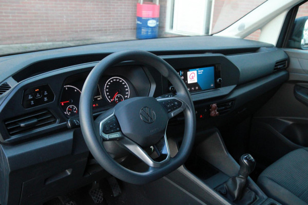 Volkswagen Caddy Cargo Maxi 2.0 TDI Comfort / Laadruimte inrichting / app connect / Multi stuur