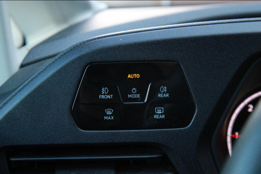 Volkswagen Caddy Cargo Maxi 2.0 TDI Comfort / Laadruimte inrichting / app connect / Multi stuur