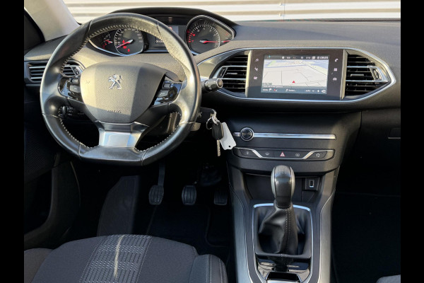 Peugeot 308 1.2 PureTech Allure 2e Eigenaar|Navi|Pano|Carplay|Clima|Cruise|PDC V+A|N.A.P|APK tot 02-2027