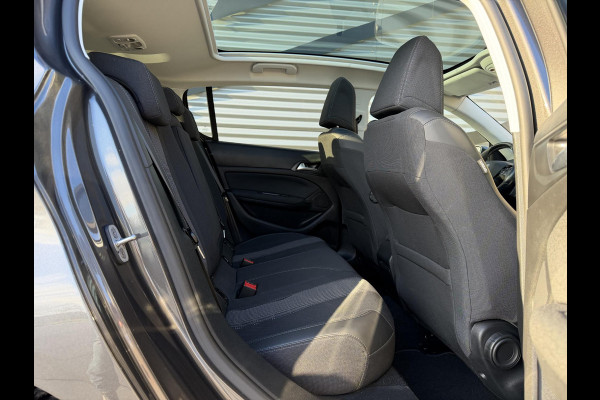 Peugeot 308 1.2 PureTech Allure 2e Eigenaar|Navi|Pano|Carplay|Clima|Cruise|PDC V+A|N.A.P|APK tot 02-2027