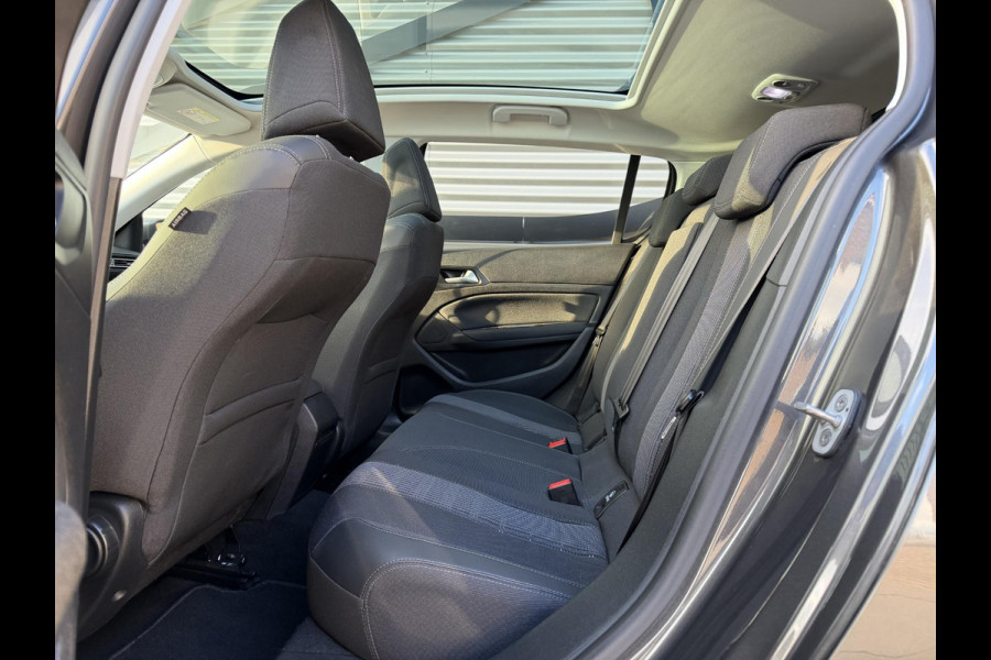 Peugeot 308 1.2 PureTech Allure 2e Eigenaar|Navi|Pano|Carplay|Clima|Cruise|PDC V+A|N.A.P|APK tot 02-2027