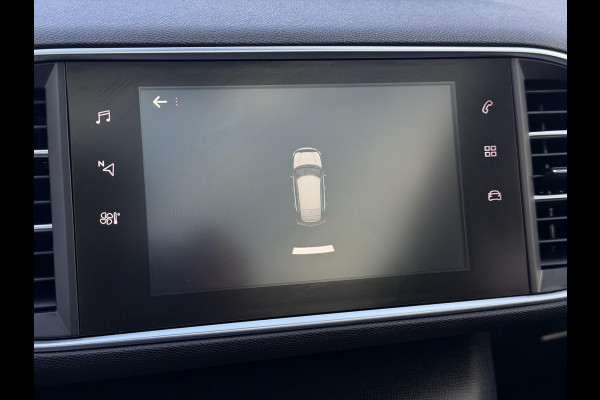 Peugeot 308 1.2 PureTech Allure 2e Eigenaar|Navi|Pano|Carplay|Clima|Cruise|PDC V+A|N.A.P|APK tot 02-2027