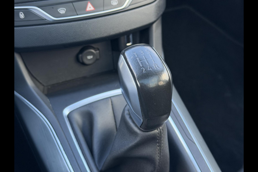 Peugeot 308 1.2 PureTech Allure 2e Eigenaar|Navi|Pano|Carplay|Clima|Cruise|PDC V+A|N.A.P|APK tot 02-2027