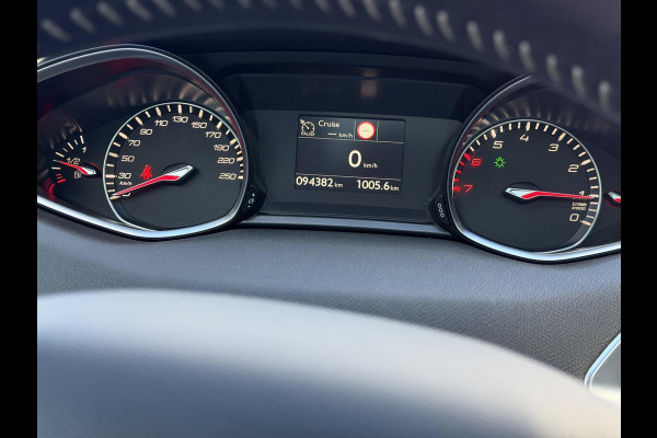 Peugeot 308 1.2 PureTech Allure 2e Eigenaar|Navi|Pano|Carplay|Clima|Cruise|PDC V+A|N.A.P|APK tot 02-2027