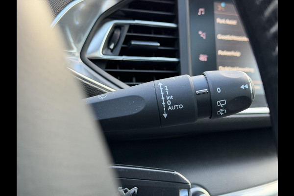Peugeot 308 1.2 PureTech Allure 2e Eigenaar|Navi|Pano|Carplay|Clima|Cruise|PDC V+A|N.A.P|APK tot 02-2027