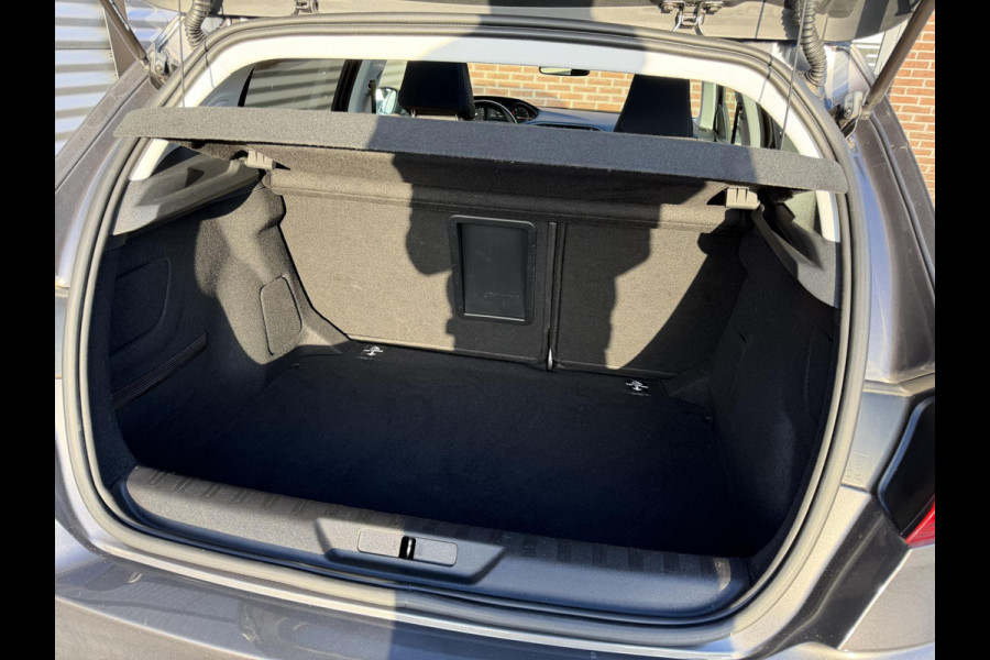 Peugeot 308 1.2 PureTech Allure 2e Eigenaar|Navi|Pano|Carplay|Clima|Cruise|PDC V+A|N.A.P|APK tot 02-2027