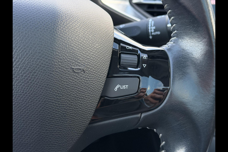Peugeot 308 1.2 PureTech Allure 2e Eigenaar|Navi|Pano|Carplay|Clima|Cruise|PDC V+A|N.A.P|APK tot 02-2027