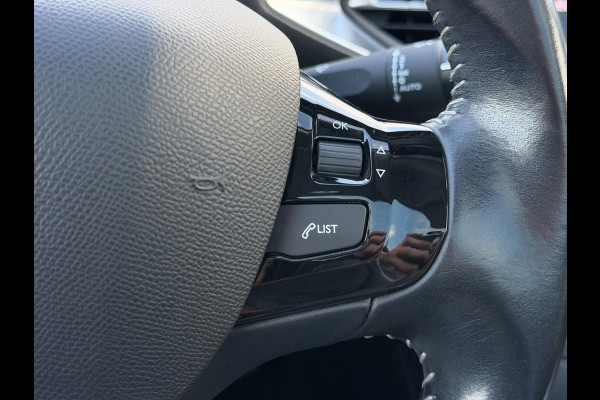 Peugeot 308 1.2 PureTech Allure 2e Eigenaar|Navi|Pano|Carplay|Clima|Cruise|PDC V+A|N.A.P|APK tot 02-2027