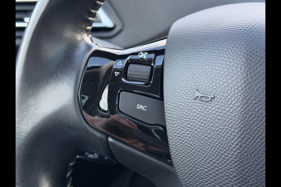 Peugeot 308 1.2 PureTech Allure 2e Eigenaar|Navi|Pano|Carplay|Clima|Cruise|PDC V+A|N.A.P|APK tot 02-2027