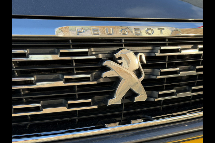 Peugeot 308 1.2 PureTech Allure 2e Eigenaar|Navi|Pano|Carplay|Clima|Cruise|PDC V+A|N.A.P|APK tot 02-2027