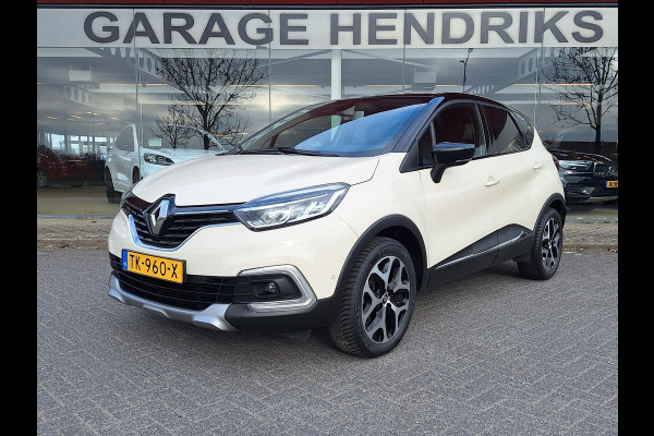 Renault Captur 0.9 TCe Intens | Full LED | Camera | NAVI | Climate | Cruise | occasion
