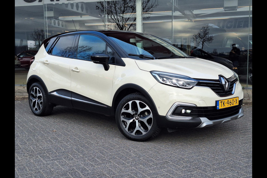 Renault Captur 0.9 TCe Intens | Full LED | Camera | NAVI | Climate | Cruise | occasion