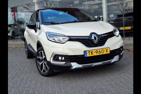 Renault Captur 0.9 TCe Intens | Full LED | Camera | NAVI | Climate | Cruise | occasion