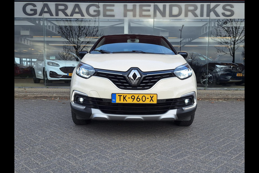 Renault Captur 0.9 TCe Intens | Full LED | Camera | NAVI | Climate | Cruise | occasion