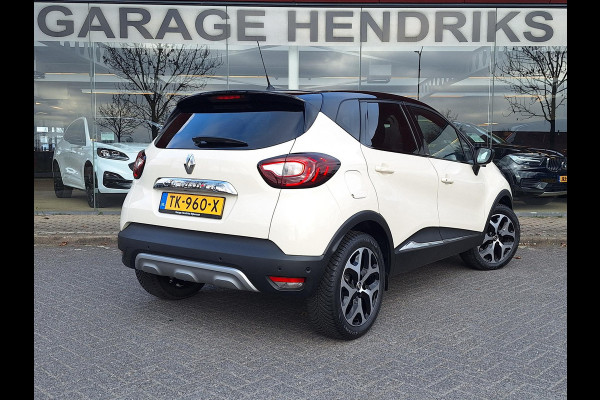 Renault Captur 0.9 TCe Intens | Full LED | Camera | NAVI | Climate | Cruise | occasion