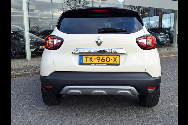 Renault Captur 0.9 TCe Intens | Full LED | Camera | NAVI | Climate | Cruise | occasion