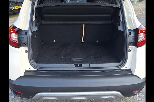 Renault Captur 0.9 TCe Intens | Full LED | Camera | NAVI | Climate | Cruise | occasion