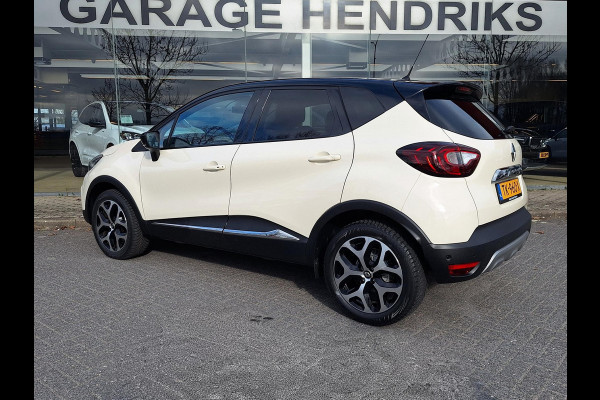 Renault Captur 0.9 TCe Intens | Full LED | Camera | NAVI | Climate | Cruise | occasion