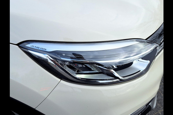 Renault Captur 0.9 TCe Intens | Full LED | Camera | NAVI | Climate | Cruise | occasion