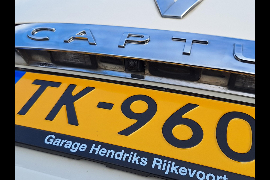 Renault Captur 0.9 TCe Intens | Full LED | Camera | NAVI | Climate | Cruise | occasion